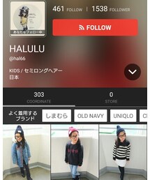 HALULUちゃんthanks♥ | 福袋/福箱