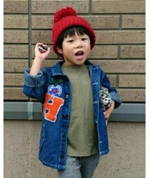 abcd | ジャケット/アウター