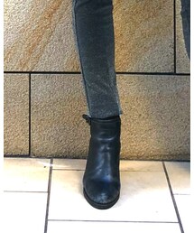 Spick & Span | ブーツ