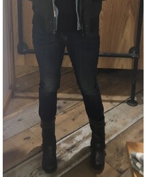 GAP | デニムパンツ