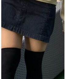 freepeople | デニムスカート