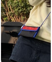 tommy jeans | ショルダーバッグ