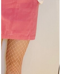 FREE PEOPLE | デニムスカート