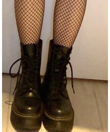 Dr. Martens | ブーツ