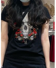 musium div | Tシャツ/カットソー