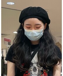 DOSORDONTS | ハンチング/ベレー帽