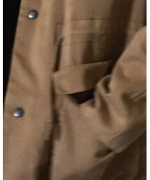 RAF SIMONS | ミリタリージャケット