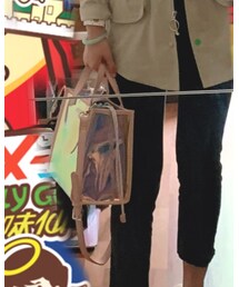 CHARLES & KEITH | ショルダーバッグ