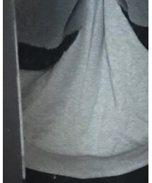 INGNI | スウェット