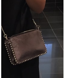 ZARA | バッグ