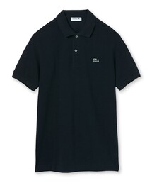 LACOSTE | NEWFIT半袖ポロ(ポロシャツ)
