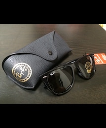 Ray-Ban | RB2140F 901-54 WAYFARER(サングラス)