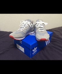 adidas | ZX700 W(スニーカー)