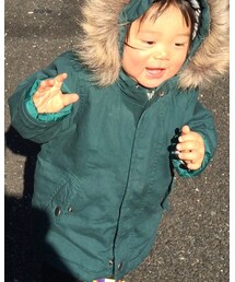 OLD NAVY | ダウンジャケット/コート