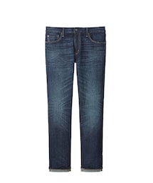 UNIQLO | ストレッチセルビッチスキニーフィットジーンズ +EC 64(デニムパンツ)