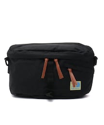 karrimor | カリマー karrimor ウエストバッグ ボディバッグ ショルダーバッグ 2WAY VT hip bag CL メンズ レディース 693 Black(ボディバッグ/ウエストポーチ)