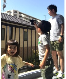 別ショット | その他