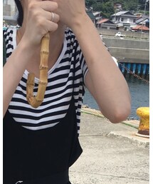 無印良品 | Tシャツ/カットソー