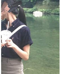 RALPH LAUREN | シャツ/ブラウス