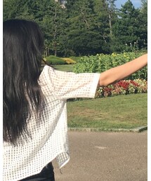 SENSE OF PLACE by URBAN RESEARCH | シャツ/ブラウス