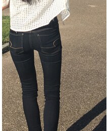 American Eagle | デニムパンツ