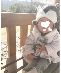 りすさん帽子 | その他