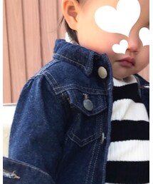 Birthday | デニムジャケット