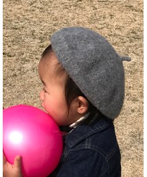 koria | ハンチング/ベレー帽