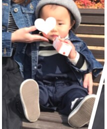 Birthday | サロペット/オーバーオール