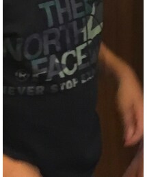 THE NORTH FACE | Tシャツ/カットソー