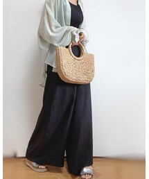 MOUSSY | パンツ