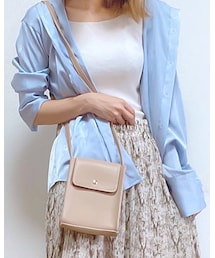CLEA | ショルダーバッグ
