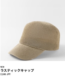 ZARA | キャップ
