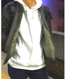 UNIQLO | デニムジャケット