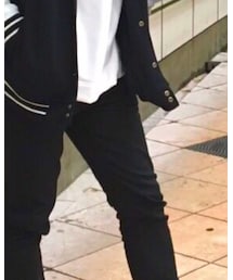 GU | デニムパンツ