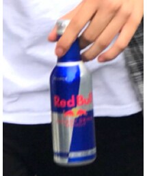 Red Bull | (その他)