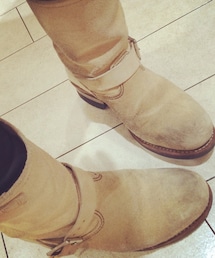 RED WING | エンジニアブーツ(ブーツ)