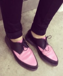 Dr. Martens | どくたまちん。(ドレスシューズ)