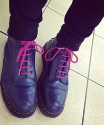 Dr. Martens | こんいろどくたまちん。(ブーツ)