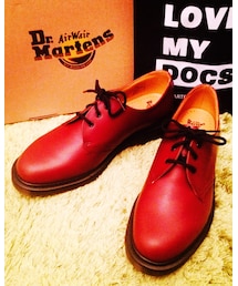 Dr. Martens | ドレスシューズ