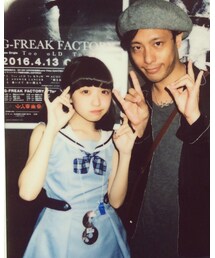 さおてゃん | トップス