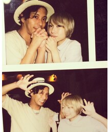 コショージさん | トップス