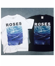 THE NOVEMBERS | Tシャツ/カットソー