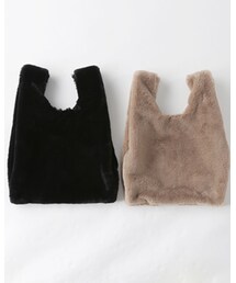 3coins | トートバッグ