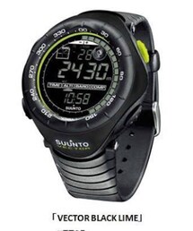 SUUNTO | アナログ腕時計