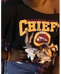 @ExchangetoChangeRemixshop | Tシャツ/カットソー