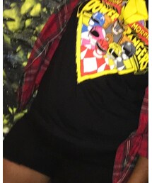 power ranger(Walmart) | Tシャツ/カットソー