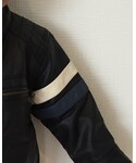 GAP(ギャップ)の「ジャケット/アウター(ライダースジャケット)」