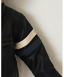 GAP | ライダースジャケット