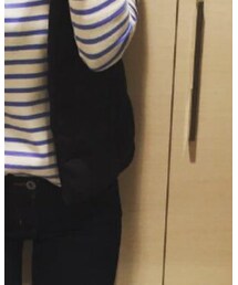 UNIQLO | ダウンベスト
